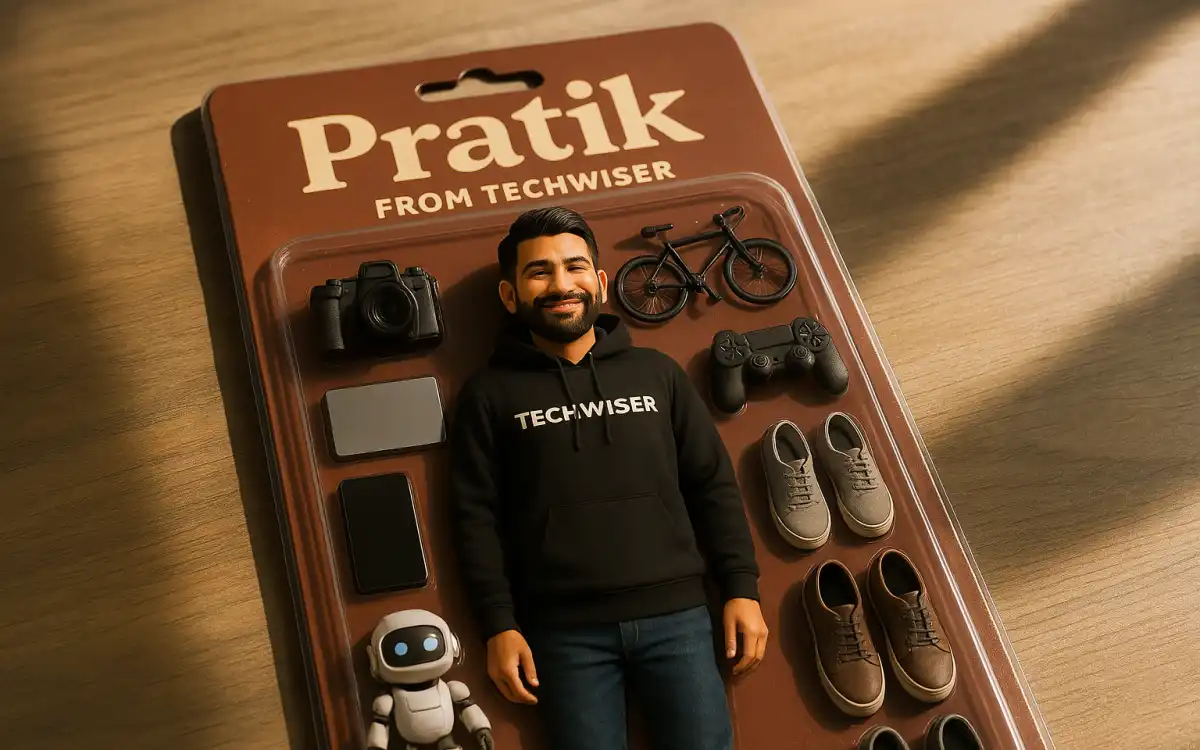 Comment créer des figurines d&rsquo;action ChatGPT et les transformer en un jouet à collectionner