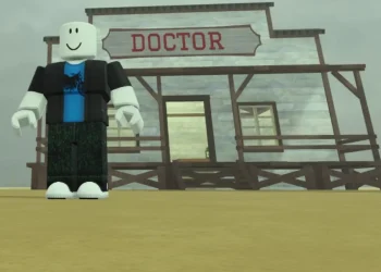 Comment guérir et faire revivre les joueurs de Roblox Dead Rails