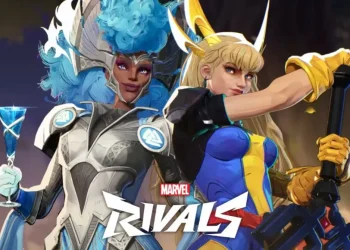 Comment monter rapidement dans Marvel Rivals : Guide ultime de farming d’XP
