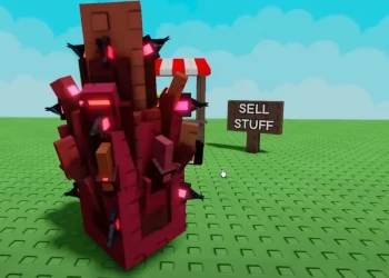 Comment obtenir des fruits maudits dans Cultiver un jardin Roblox