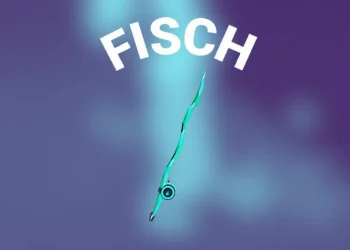 Comment obtenir la canne du frère à Fisch Roblox ?