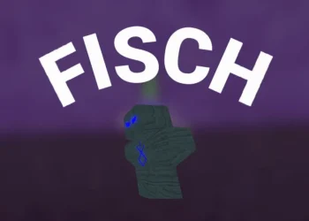 Comment obtenir le Totem Blue Moon à Fisch dans Roblox ?