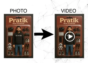 Comment transformer votre figure d&rsquo;action AI en une vidéo à l&rsquo;aide d&rsquo;outils gratuits