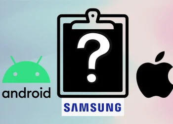 Comment trouver le presse-papiers sur iPhone et Android (y compris Samsung)