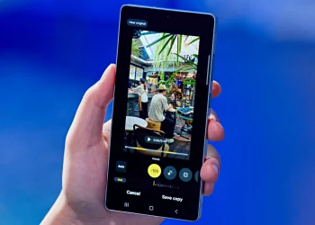 Comment utiliser Audio Gomme dans une UI 7 sur votre téléphone Galaxy