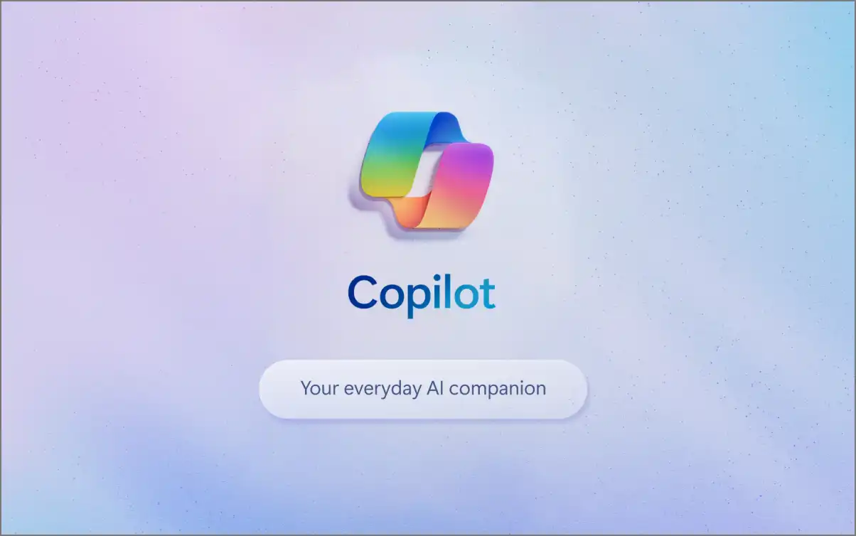 Copilot obtient une recherche approfondie, des actions pour le 50e anniversaire de Microsoft