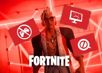 Correction de l&rsquo;erreur Fortnite 1, 0, 91 et 93 : Solutions pour les erreurs courantes