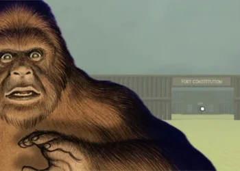 Dead Rails Bigfoot Emplacement : Est-ce réel et comment le trouver ?