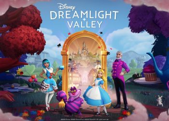 Disney Dreamlight Valley : Tous les devoirs et récompenses du Jardin de la fantaisie des étoiles de fantaisie