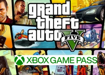 En attendant GTA 6 ? Jouez à GTA 5 Enhanced Edition gratuitement sur Game Pass à la place !