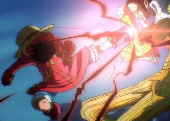 Épisode One Piece 1126 : Date de sortie, heure, aperçu et où regarder