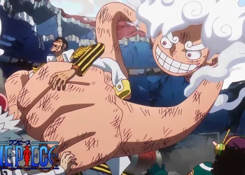Épisode One Piece 1127 : Date et heure de sortie, prévisualisation et où regarder