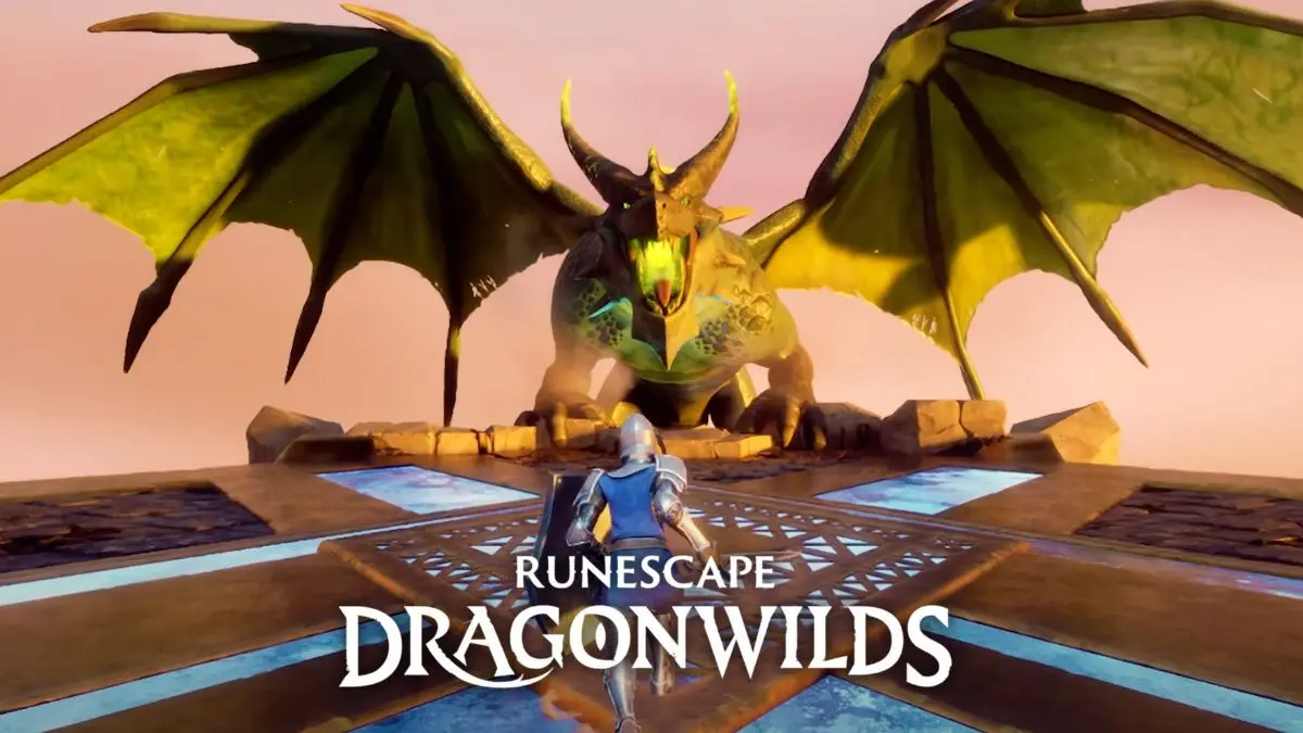Exigences du système Runescape Dragonwilds : votre PC peut-il l&rsquo;exécuter ?