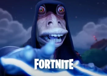 Fortnite Chapitre 6 Saison 3 : La Bataille Galactique apporte l&rsquo;univers Star Wars à Battle Royale