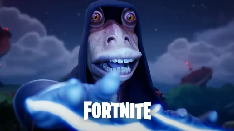 Fortnite Chapitre 6 Saison 3 La Bataille Galactique apporte.webp
