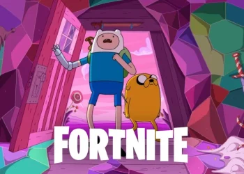 Fortnite X Adventure Heure : date de sortie, skins et prix
