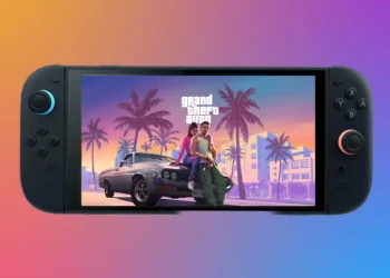 GTA 6 arrive-t-il sur Nintendo Switch 2 ?