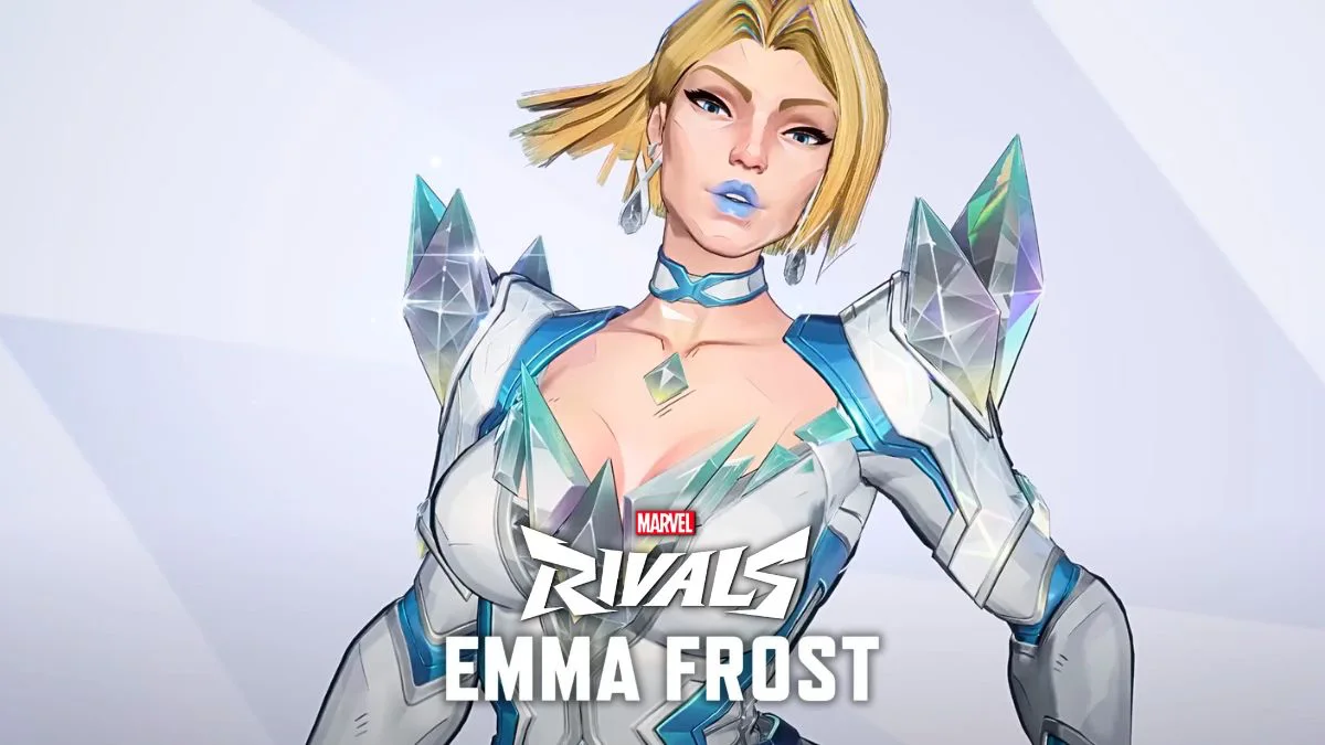 Guide de la rivale Marvel Emma Frost : capacités, combos et meilleurs compteurs