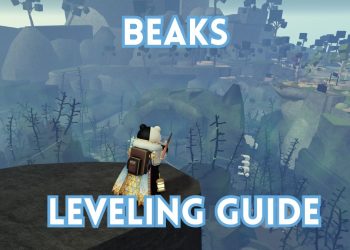 Guide de nivellement des becs Roblox – Comment cultiver de l&rsquo;Exp