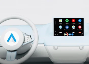 Icônes et symboles Android Auto : Signification – Guide complet