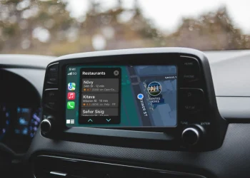 Icônes et symboles Apple Carplay : Signification – Guide complet