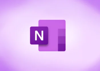 Icônes et symboles de Microsoft Onenote Signification – Application / Bureau