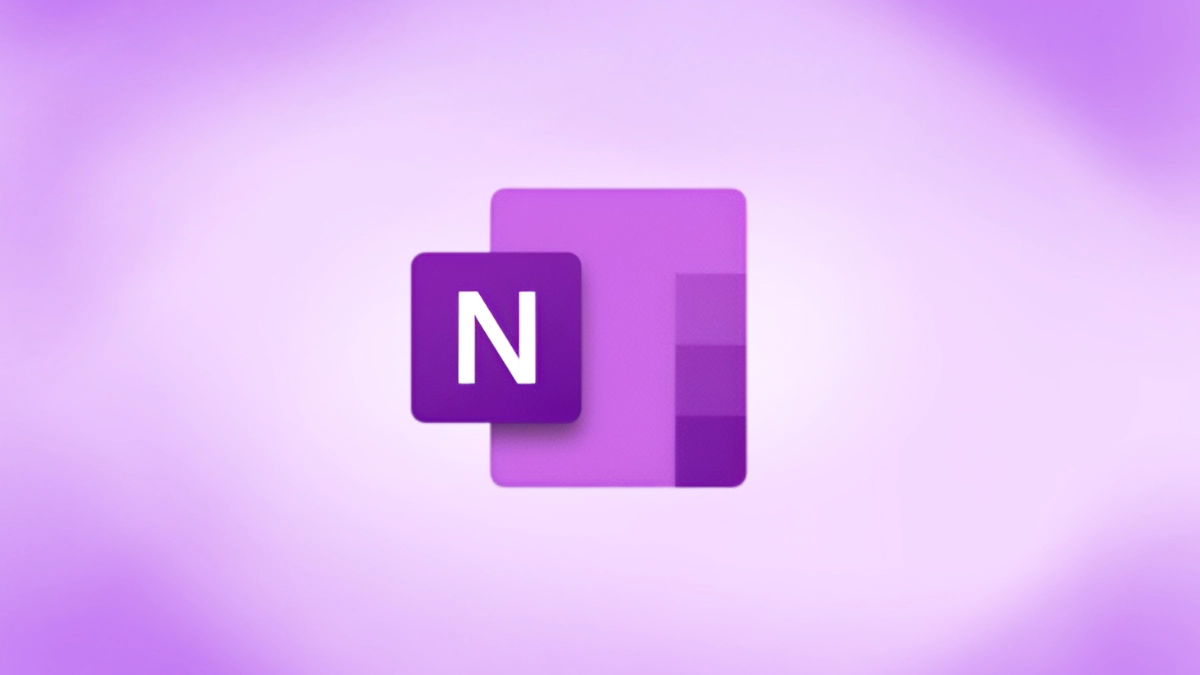 Icônes et symboles de Microsoft Onenote Signification – Application / Bureau