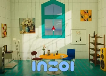 Inzoi : comment créer des meubles personnalisés et utiliser l&rsquo;imprimante 3D