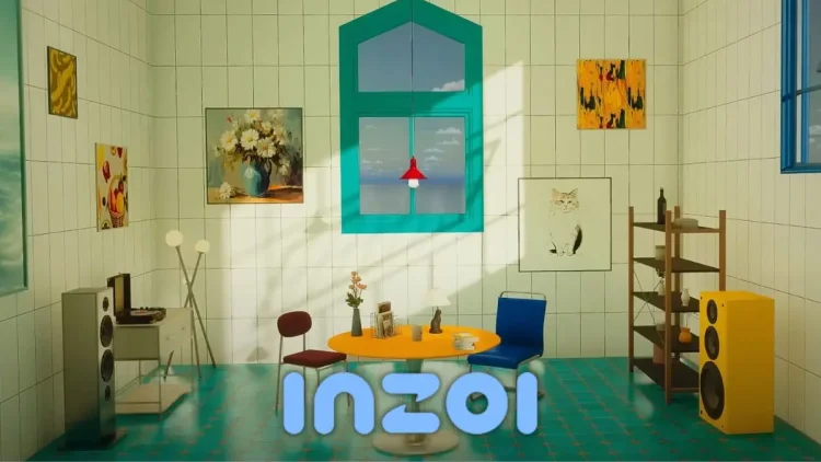 Inzoi comment creer des meubles personnalises et utiliser limprimante.webp