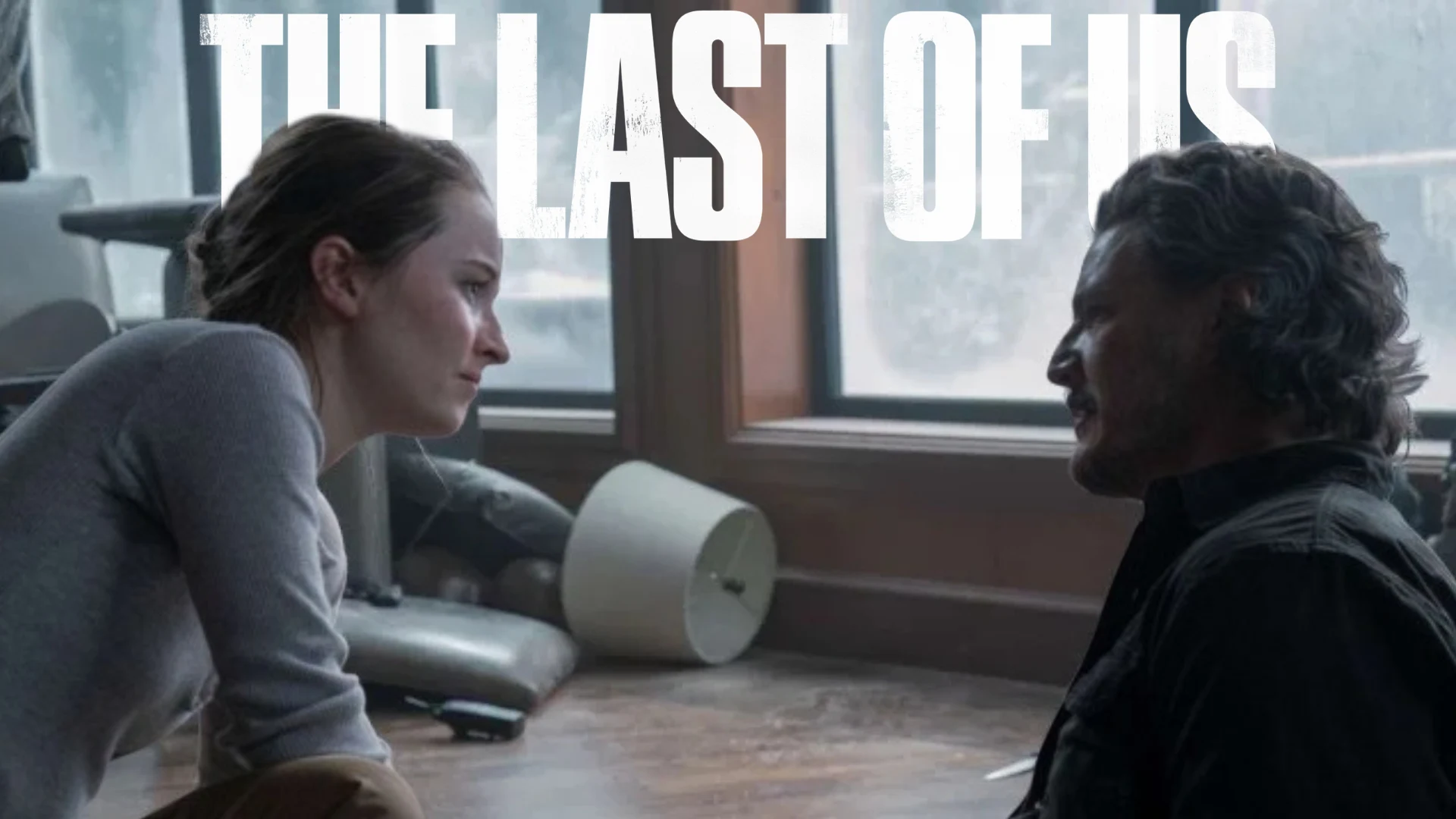 Joel meurt-il dans la saison 2 finale ? Explication