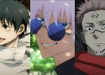 Jujutsu Kaisen : 5 personnages les plus puissants de l&rsquo;arc de Shinjuku Showdown