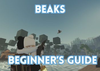 Le guide du débutant ultime sur les becs Roblox