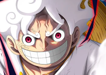 Le véritable pouvoir du fruit du diable de Luffy : L&rsquo;identité cachée de Gomu Gomu no Mi