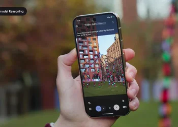 Les fonctionnalités de vidéo en direct de Gemini fonctionnent sur n&rsquo;importe quel téléphone Android, mais il y a une condition.