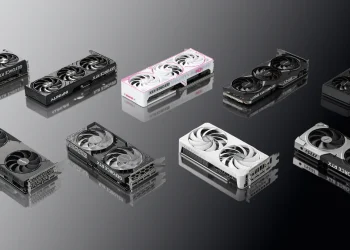 Les joueurs à petit budget se réjouissent ! Nvidia dévoile les GPU RTX 5060 et 5060