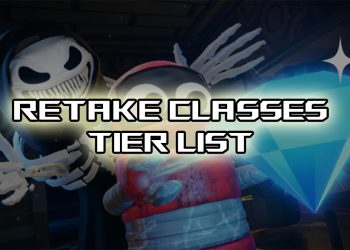 Liste des niveaux de classe ROBLOX – Tous les classes Guide
