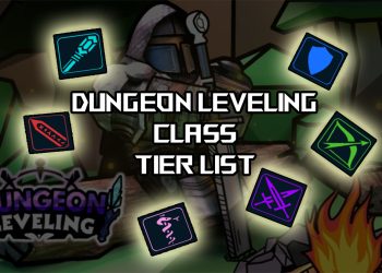 Liste des niveaux de cours de nivellement des donjons ultimes [Avec Raisons]