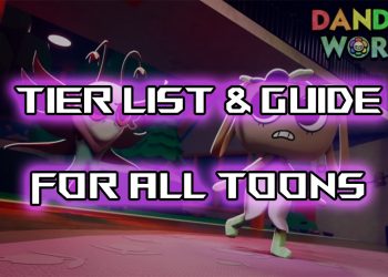Liste et guide des niveaux et guide d&rsquo;Ultimate Dandy&rsquo;s World Toons [MÀJ 0.8.4]