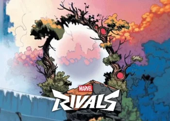Marvel Rivals Saison 2 Fuites : carte Krakoa avec mécanique portale