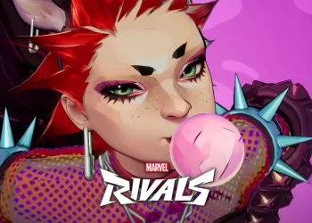 Marvel rivals of season 2 and competitive mode changes