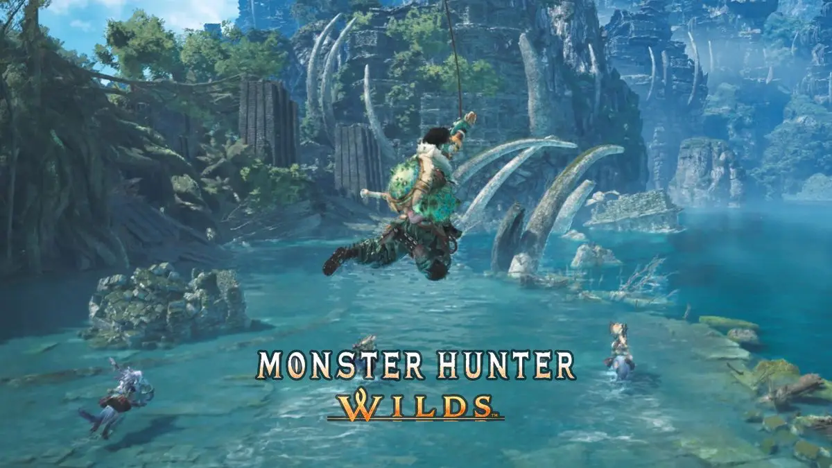 Monster Hunter Wilds atteint 10 millions de ventes : comment obtenir un pack d&rsquo;articles gratuit
