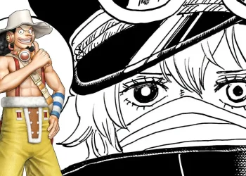 One Piece Chapitre 1146 Spoilers : Gunko kidnappe Colon, les Chevaliers Saints commencent la guerre en Elbaph