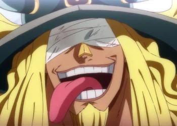 One Piece : Loki rejoindra-t-il les Chapeaux de Paille à la fin de l&rsquo;arc Elbaf ? Explication