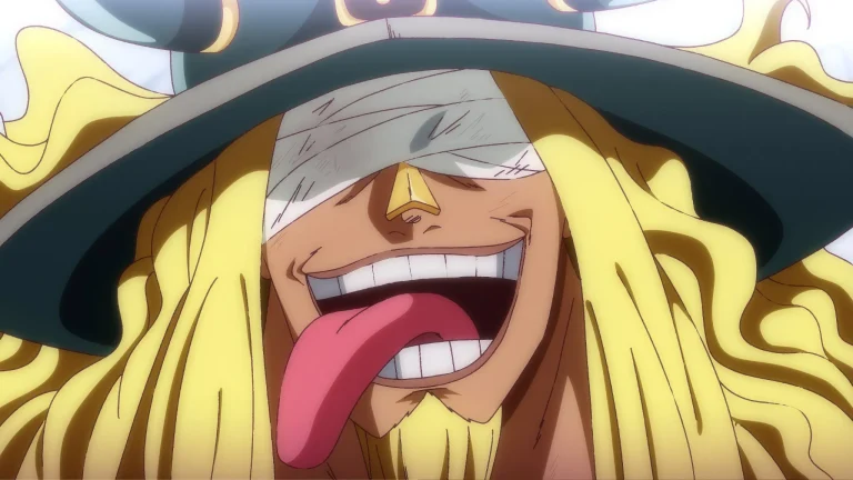 One Piece : Loki rejoindra-t-il les Chapeaux de Paille à la fin de l&rsquo;arc Elbaf ? Explication