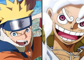 One Piece contre Naruto : 5 raisons pour lesquelles One Piece est meilleur que Naruto