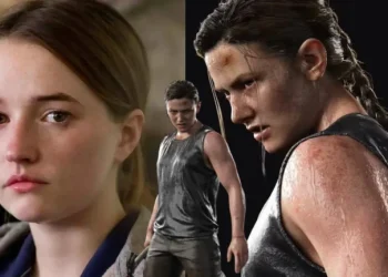 Qui est Abby et pourquoi chasse-t-elle Joel dans la dernière saison 2 ?