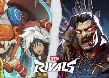 Rivalités Marvel : Comment obtenir les skins de Peni Parker Yatsukahagi et de Doctor Strange dans Multiverse of Madness