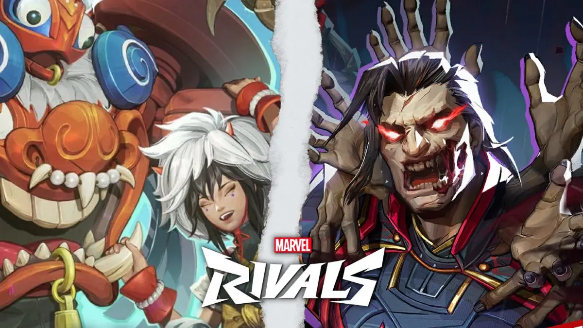 Rivalités Marvel : Comment obtenir les skins de Peni Parker Yatsukahagi et de Doctor Strange dans Multiverse of Madness