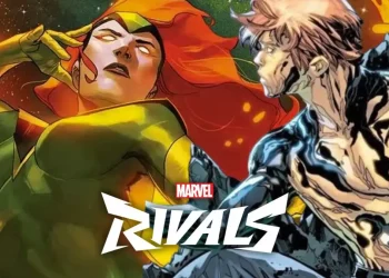 Rivalités Marvel : Jean Gray et Elixir taquinaient sur une nouvelle page d&rsquo;événement