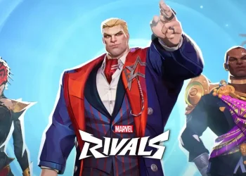 Rivals de Marvel : quel est le mode de compilation de shaders de commutation ?